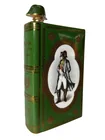  Preview image for Limoges Napoleon Cognac Porcelain Flask 