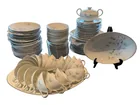  Preview image for Amcrest Caroline Meito Fine China Dinner 