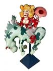  Preview image for Rick Loewenkamp "Dynamite Rider" 