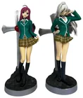  Preview image for Rosario + Vampire Sega Prize Figures - 