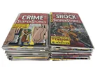  Preview image for Collection of Horror & Sci-Fi Comic 