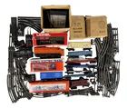  Preview image for Vintage Lionel Trains, Cars, Track, 