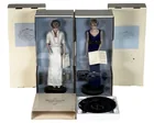  Preview image for Two Franklin Mint Princess Diana 