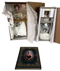  Preview image for Danbury Princess Diana Bride Dolls & 