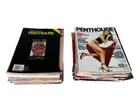  Preview image for Group of Adult Men's Magazines- 