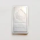  Preview image for COLLECTIBLE FINE SILVER .999 10 TROY OZ 