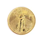  Preview image for USA 1995 1/4 OZ FINE GOLD 10 DOLLARS 