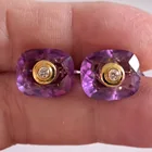  Preview image for GOLD PLATED STERLING SILVER .950 