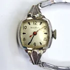  Preview image for VINTAGE BULOVA SWISS 10K GOLD PLATED 
