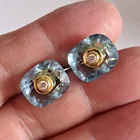  Preview image for GOLD PLATED STERLING SILVER .950 