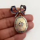  Preview image for VINTAGE 14K YELLOW GOLD MULTICOLOR 