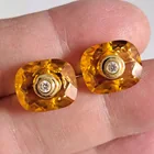  Preview image for GOLD PLATED STERLING SILVER .950 