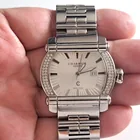 Preview image for CHARRIOL ACTOR TONNEAU DIAMOND BEZEL 