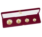  Preview image for AMERICAN EAGLE 2021 GOLD PROOF FOUR COIN 