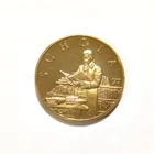  Preview image for COLLECTIBLE 24K GOLD ELECTROPLATED 