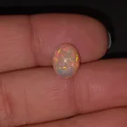  Preview image for 10 MM X 8 MM OVAL SHAPE OPAL CABOCHON, 