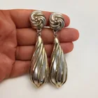  Preview image for GOLD PLATED STERLING SILVER TWISTED 