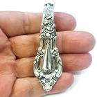 Preview image for STERLING SILVER CUSTOM MADE MONEY CLIP 