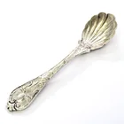  Preview image for VINTAGE STERLING SILVER SMALL SPOON 