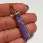  Preview image for GOLD PLATED STERLING SILVER FACETED 