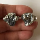  Preview image for STERLING SILVER OXIDIZED FINISH CUSTOM 