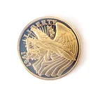  Preview image for US MINT 1987 CONSTITUTION 21K GOLD $5 