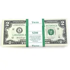  Preview image for COLLECTIBLE LOT OF 100 $2 TWO DOLLAR 