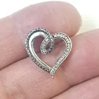  Preview image for JWBR: STERLING SILVER BLACK AND WHITE 