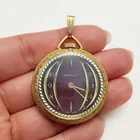  Preview image for BRADLEY: VINTAGE GOLD TONE TEXTURED 