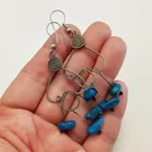  Preview image for STERLING SILVER AND SILVER PLATED BLUE 