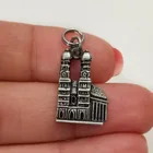  Preview image for VINTAGE STERLING SILVER MUNCHEN MUNICH 