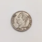  Preview image for COLLECTIBLE 1960 VENEZUELA SILVER 2 