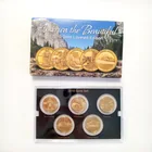  Preview image for COLLECTIBLE 2010 AMERICA THE BEAUTIFUL 