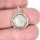  Preview image for VINTAGE STERLING SILVER BUNKER HILL 