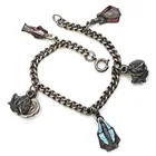  Preview image for VINTAGE BLACKENED STERLING SILVER CUBAN 