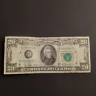  Preview image for COLLECTIBLE US STAR 1977 $20 TWENTY 