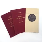  Preview image for VINTAGE 1977 EDITION 2 BOOKS THE SONG OF 