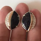  Preview image for 14K YELLOW GOLD AND STERLING SILVER 