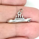 Preview image for VINTAGE STERLING SILVER OCEAN STEAM 