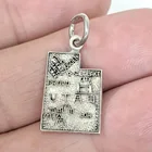  Preview image for VINTAGE STERLING SILVER STATE OF UTAH 