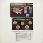 Preview image for COLLECTIBLE 2002 50 STATES COMMEMORATIVE 