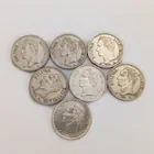  Preview image for LOT OF 7 COLLECTIBLE 1965 VENEZUELA 
