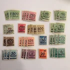  Preview image for 47 COLLECTIBLE USED GERMAN EMPIRE 