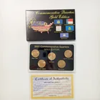  Preview image for COLLECTIBLE 2001 50 STATES COMMEMORATIVE 