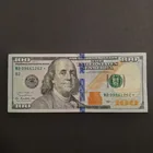  Preview image for COLLECTIBLE US STAR 2013 $100 HUNDRED 