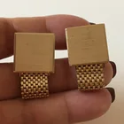  Preview image for GOLD TONE TEXTURED AND SHINY FINISH 