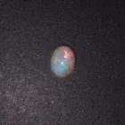  Preview image for 10 X 8 MM OVAL SHAPE OPAL CABOCHONS, 