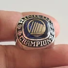  Preview image for SILVER TONE RING OF CHAMPIONS RL EMO 