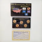  Preview image for COLLECTIBLE 2000 50 STATES COMMEMORATIVE 