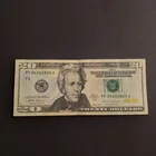  Preview image for COLLECTIBLE UNIQUE SERIAL NUMBER US 2017 